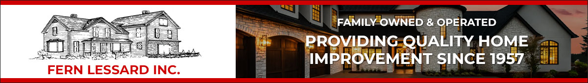 View FERN LESSARD INC details