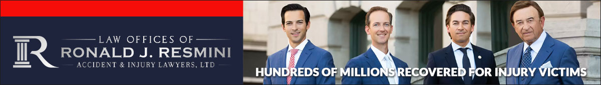 View LAW OFFICES OF RONALD J RESMINI details