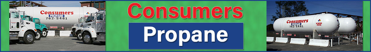 View CONSUMERS PROPANE details