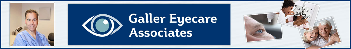 View GALLER EYE CARE ASSOCIATES details