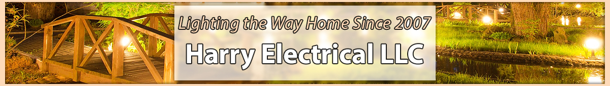 View HARRY ELECTRICAL LLC details