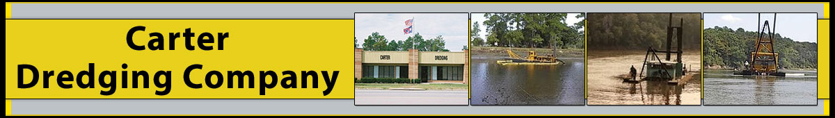 View CARTER DREDGING COMPANY details