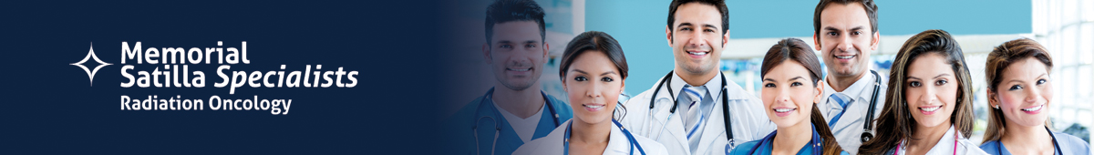 View MEMORIAL SATILLA SPECIALISTS - RADIATION ONCOLOGY details