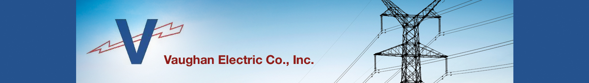 View VAUGHAN ELECTRIC COMPANY details