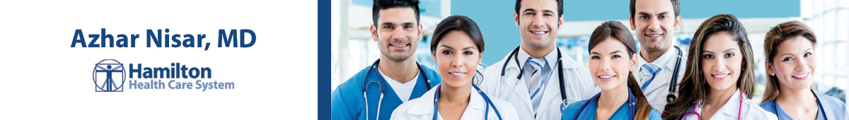 View NISAR MEDICAL CENTER details
