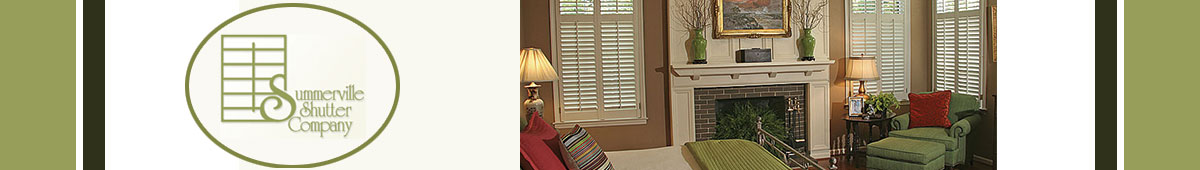 View SUMMERVILLE SHUTTER COMPANY details