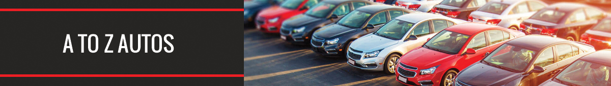 View A TO Z AUTOS details