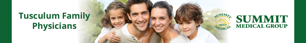 View TUSCULUM FAMILY PHYSICIANS details