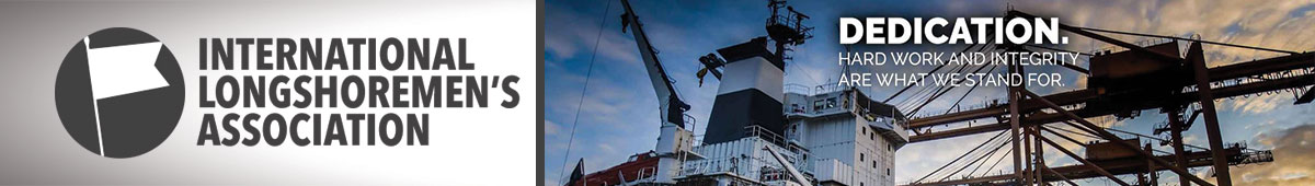 View INTERNATIONAL LONGSHOREMEN'S ASSOC. LOCAL 1422-A details