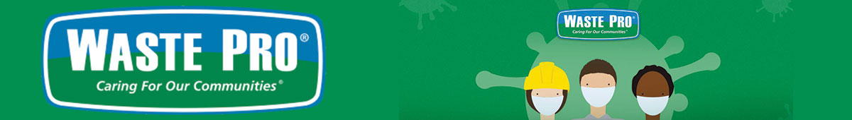View WASTE PRO details