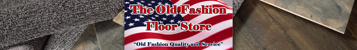 View THE OLD FASHION FLOOR STORE details