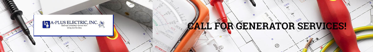 View A + PLUS ELECTRIC INC details