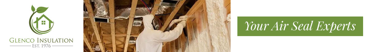 View GLENCO FOAM AND INSULATION, INC. details