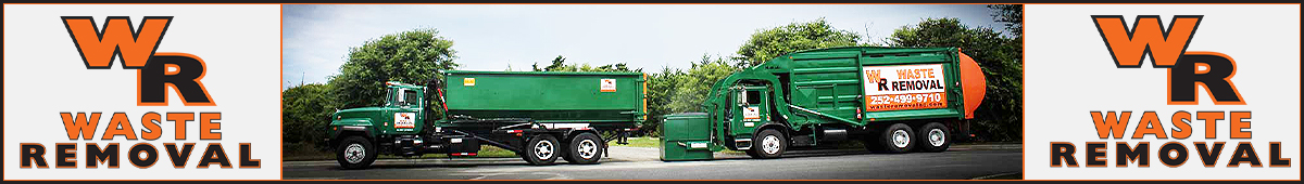 View WASTE REMOVAL LLC details