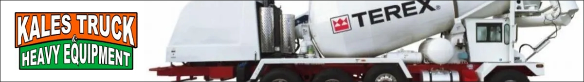 View KALE'S TRUCKS & HEAVY EQUIPTMENT details
