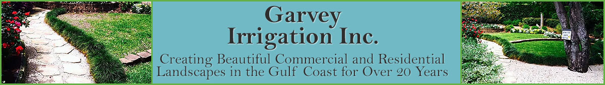 View GARVEY IRRIGATION INC details