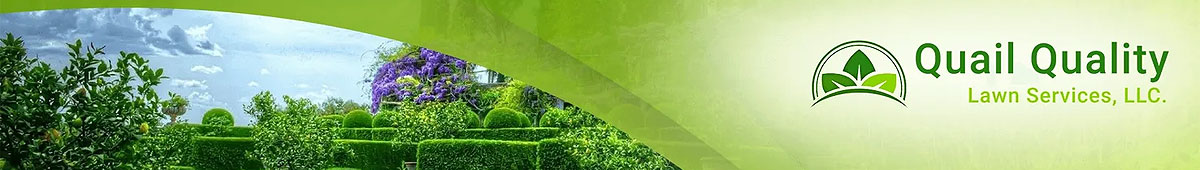 View QUAIL QUALITY LAWN SERVICE LLC details