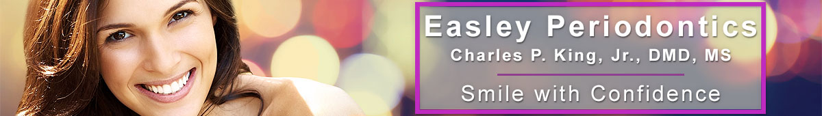 View EASLEY PERIODONTICS PA details