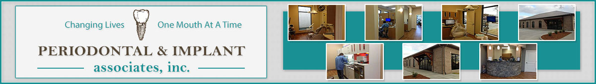 View PERIDONTAL & IMPLANT ASSOCIATES, INC. details