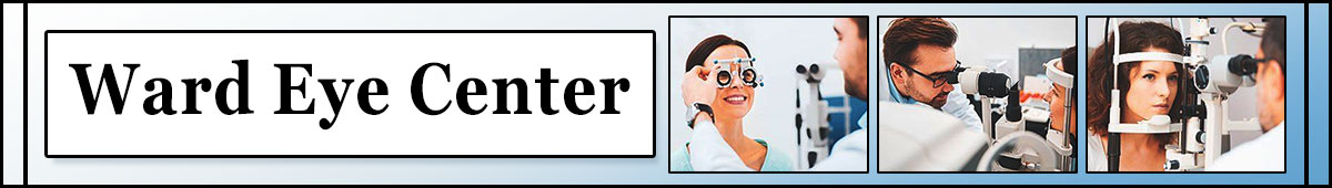 View WARD EYE CENTER details