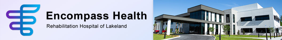 View ENCOMPASS HEALTH REHAB HOSPITAL details