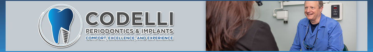 View CODELLI PERIODONTICS AND IMPLANTS details