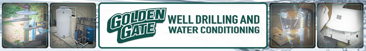 View GOLDEN GATE WELL DRILLING AND WATER CONDITIONING details