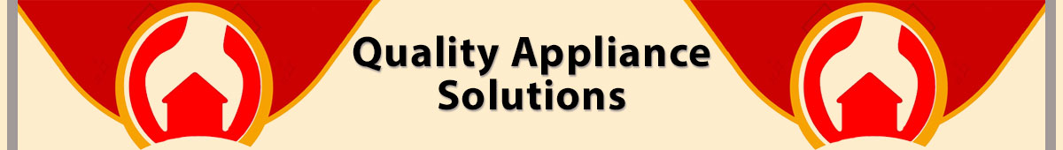 View QUALITY APPLIANCE SOLUTIONS details