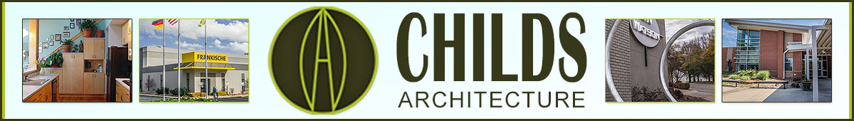 View CHILDS ARCHITECTURE LLC details
