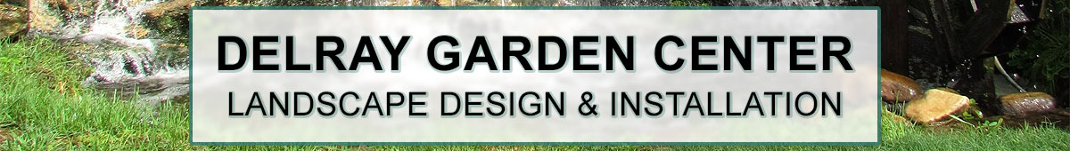 View DELRAY GARDEN CENTER details