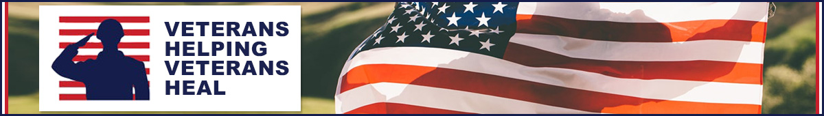 View VETERANS HELPING VETERANS HEAL details