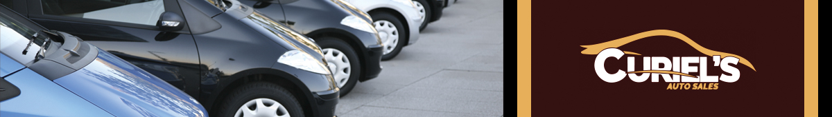 View CURIEL'S AUTO SALES details