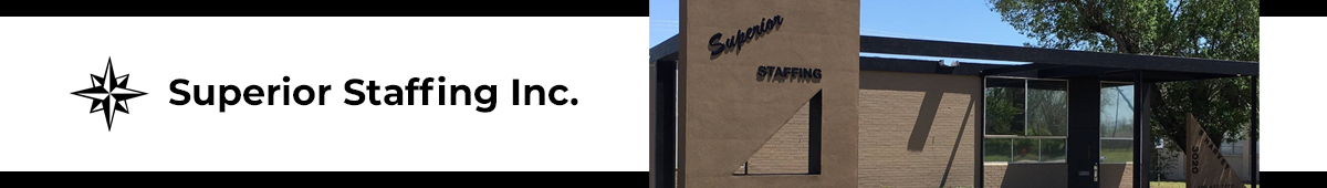 View SUPERIOR STAFFING, INC. details