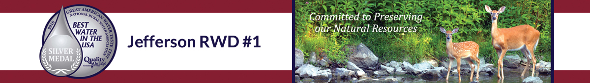 View CONSOLIDATED RURAL WATER & SEWER DISTRICT details