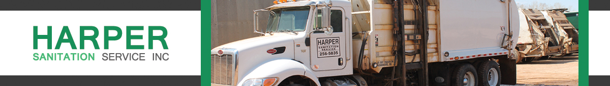 View HARPER SANITATION SERVICE, INC. details