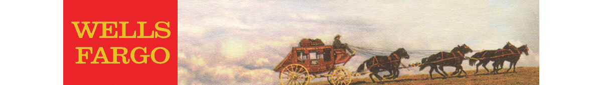 View WELLS FARGO BANK - GLOBE details