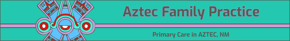 View AZTEC FAMILY PRACTICE details