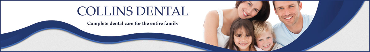 View COLLINS DENTAL details