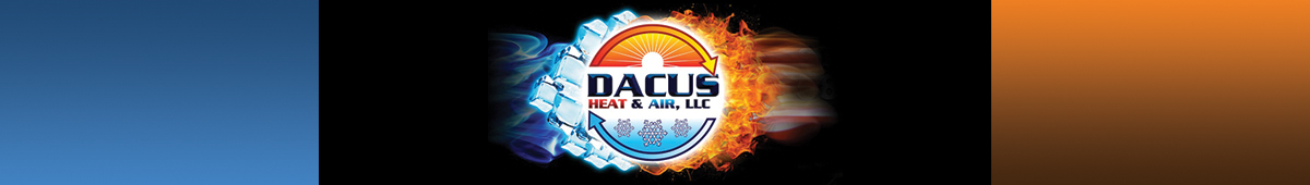View DACUS HEAT & AIR, LLC details