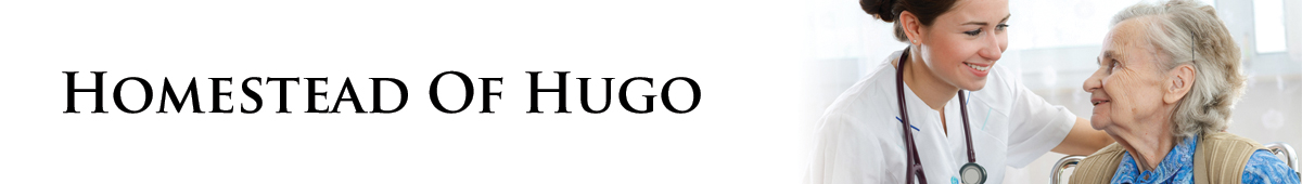 View HOMESTEAD OF HUGO details
