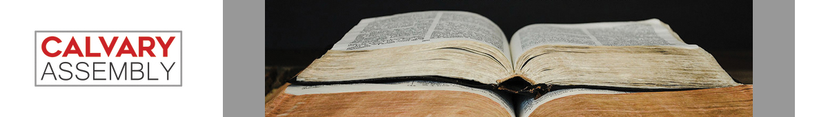 View CALVARY ASSEMBLY OF GOD CHURCH details