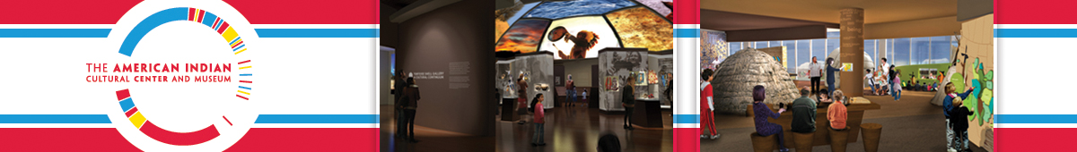 View FIRST AMERICANS MUSEUM details