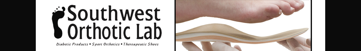 View SOUTHWEST ORTHOTIC LAB details