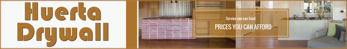 View HUERTA'S DRYWALL LLC details