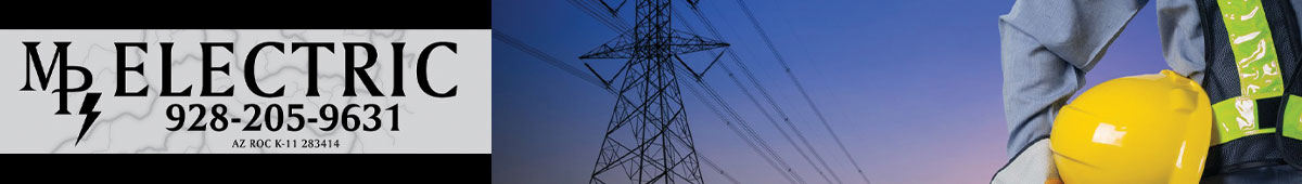 View MP ELECTRIC CONTRACTING & SERVICE COMPANY details