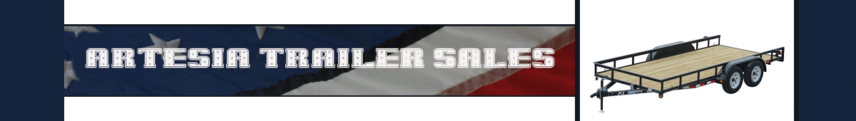 View ARTESIA TRAILER SALES details
