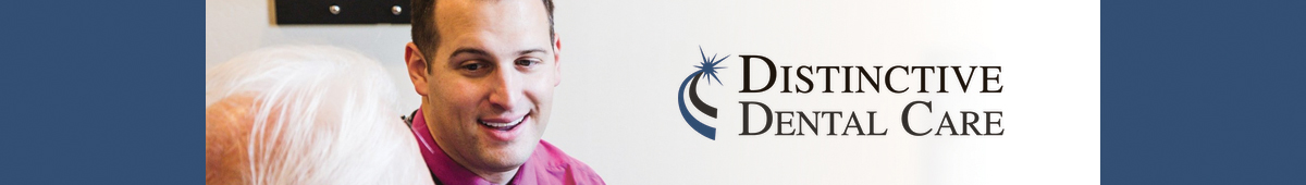 View DISTINCTIVE DENTAL CARE details