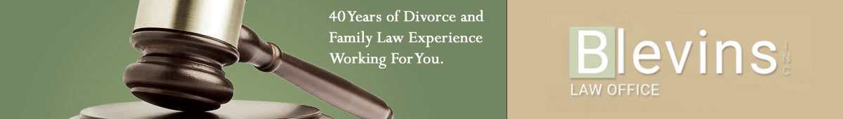View BLEVINS LAW OFFICE, INC. details