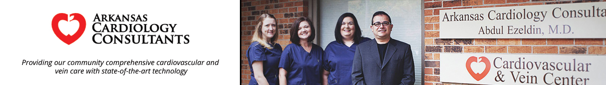 View ARKANSAS CARDIOLOGY CONSULTANTS details