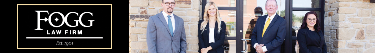 View FOGG LAW FIRM details